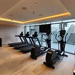 Stay By Latinem Luxury 1Br Holiday Home Cvr A1504 Near Burj Khalifa