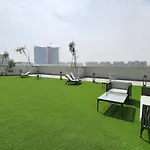 Stay By Latinem Luxury 1Br Holiday Home Cvr A1504 Near Burj Khalifa