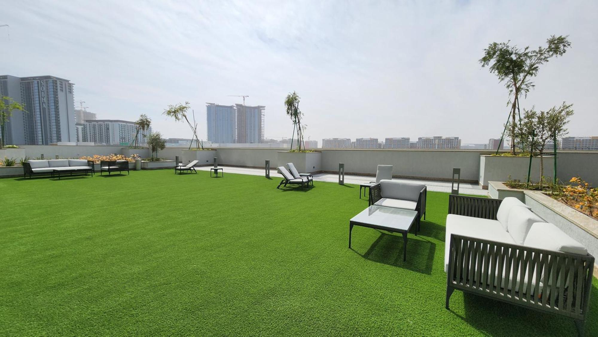 By Latinem Luxury 1br Cvr A1504 Near Burj Khalifa Dubai